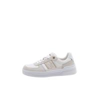 Baskets en toile femme Tommy Hilfiger Ref 59432 YBS 37