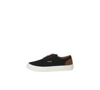 Baskets en toile Jack & Jones Islington Noir 42