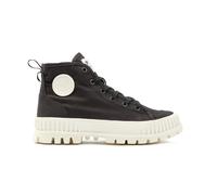 Baskets en toile Palladium Pallashock Organic 2 Noir 44,5