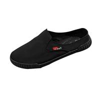 Baskets en toile pour homme - Légères et respirantes - Chaussures de course classiques et tendance - Chaussures de tennis simples et confortables - Chaussures basses de randonnée décontractées, Z3