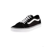 Vans Filmore Decon Suede/Canvas, Basket Homme - Noir (Suede/Canvas/Black/White) - 40 EU