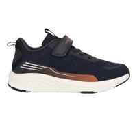 Baskets Endurance Leon Bleu 38