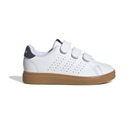 Adidas Baskets Garçon Advantage Base Blanc Taille 28