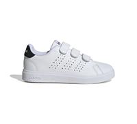 Adidas Baskets basses enfant filles ADVANTAGE BASE 2.0 CF C Blanc Taille 29