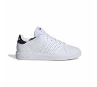 Baskets basses enfant garcons adidas ADVANTAGE BASE 2.0 J Blanc 37 1/3