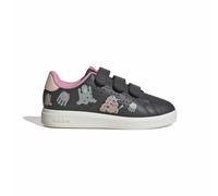 Baskets enfant adidas Advantage base 2.0 Gris 35