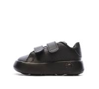 Baskets Enfant - Adidas - Advantage Cf I - Noir - Fermeture Scratch - Tige Synthétique 21