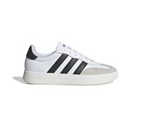 Adidas Baskets basses BARREDA Homme Cloud White/Core Black/Grey One Taille 36 2/3