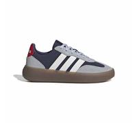 ADIDAS SPORTSWEAR Baskets 'BARREDA DECODE' bleu fumé / noir / blanc, Taille 36,5