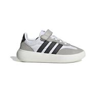 adidas Mixte Enfant BARREDA Decode Shoes Children, FTWR White/Core Black/Grey Two, 28 1/2 EU