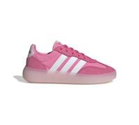 Baskets adidas Barreda Decode rose blanc junior - 38