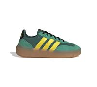 Adidas Barreda Decode Trainers Vert EU 39 1/3 Enfants
