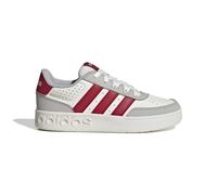 Adidas Baskets enfant Breakbase Blanc 35,5 Unisexe