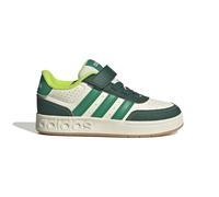 Baskets enfant adidas Breakbase C Blanc 28