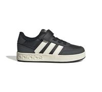 Adidas Breakbase Trainers Noir EU 32 Enfants