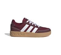 Baskets enfant adidas Breakbase Rouge 36 2/3