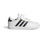 Baskets adidas sportswear Breaknet Sleek el C pour Enfant 28 Blanc