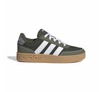 Baskets enfant adidas Breakbase Vert 38