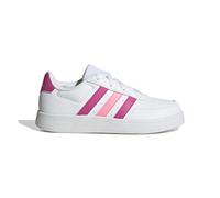 Adidas Breaknet 2.0 Trainers Blanc EU 28 1/2 Enfants