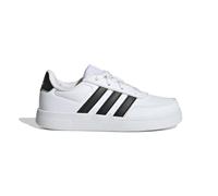 Adidas Breaknet 2.0 Trainers Blanc EU 31 1/2 Enfants