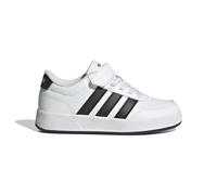Adidas Baskets Breaknet 3.0 Blanc Enfant Taille 28