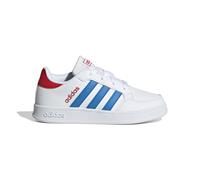 Baskets enfant adidas Breaknet Blanc 38