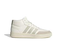 Baskets enfant adidas Breaknet Mid Blanc 38 2/3