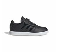 Baskets enfant adidas Breaknet Sleek EL Noir 33