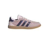 Baskets basses enfant filles adidas BREAKNET SLEEK J Rose 36