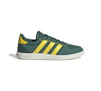 Baskets enfant adidas Breaknet Sleek Vert 36 2/3
