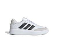 Baskets enfant adidas Courtblock Blanc 36