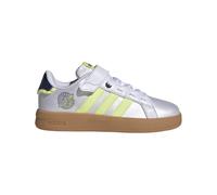 Baskets enfant adidas Disney Grand Court 3.0 Violet 35