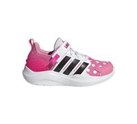 adidas Mixte Enfant Disney Minnie Mouse Lightorama Runner Children Shoes, Bliss Pink/Core Black/Lucid Pink, 30 EU