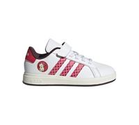 Baskets enfant adidas Disney Minnie Mouse Grand Court 2.0 Blanc 33,5