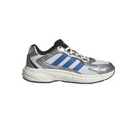 ADIDAS SPORTSWEAR Baskets 'Eclyptix 2000' bleu foncé / argent / blanc, Taille 39-39,5
