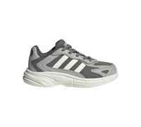 ADIDAS SPORTSWEAR Baskets 'Eclyptix 2000' gris / gris foncé / blanc, Taille 31