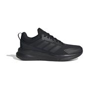 Adidas Chaussures de course Fortarun 4.0 – Mixte Enfant – Core Black – Taille 38 EU