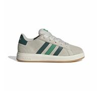 Baskets enfant adidas Grand Court 00s Beige 37 1/3