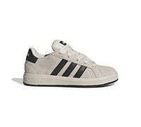 Adidas Chaussures Grand Court 00s Mixte Enfant Wonder White/Core Black/Cloud White 38 EU