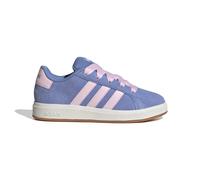 Baskets enfant adidas Grand Court 00s Bleu 32