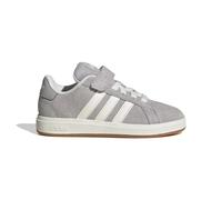 Adidas Grand Court 00s El Trainers Gris EU 33 Enfants