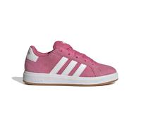 Adidas Grand Court 00s Trainers Rose EU 31 Enfants