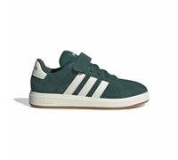 Baskets enfant adidas Grand Court 00S Vert 32