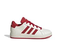 Baskets enfant adidas Grand Court 2.0 Blanc 28