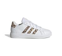 Adidas Grand Court 2.0 Trainers Blanc EU 28 1/2 Enfants