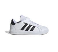Baskets enfant adidas Grand Court 2.0 Blanc 28,5