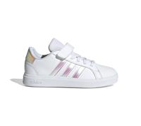 Baskets enfant adidas Grand Court 2.0 Blanc 30