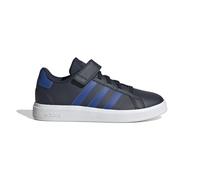 Baskets enfant adidas Grand Court 2.0 Bleu 30,5