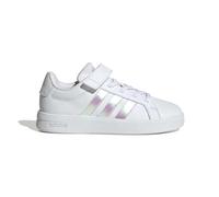 Adidas Grand Court 3.0 El C Trainers Blanc EU 29 Enfants