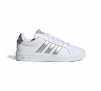Adidas Grand Court 3.0 Junior Trainers Blanc EU 36 2/3 Enfants